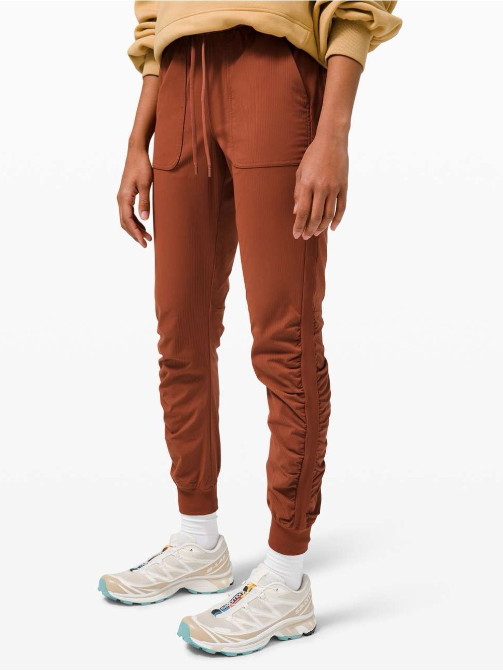 Lululemon Beyond the Studio Jogger Pants